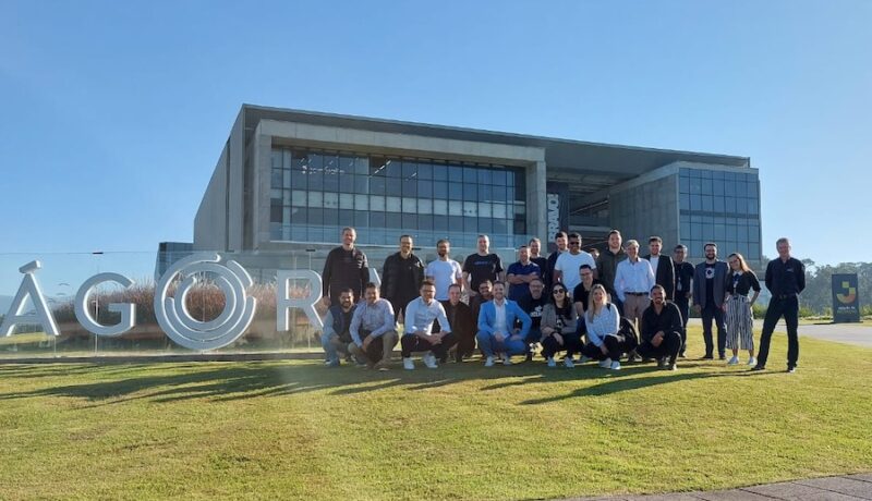 Ágora Tour busca atrair empreendedores, executivos, academia e investidores ao ecossistema da terceira melhor cidade para empreender no país