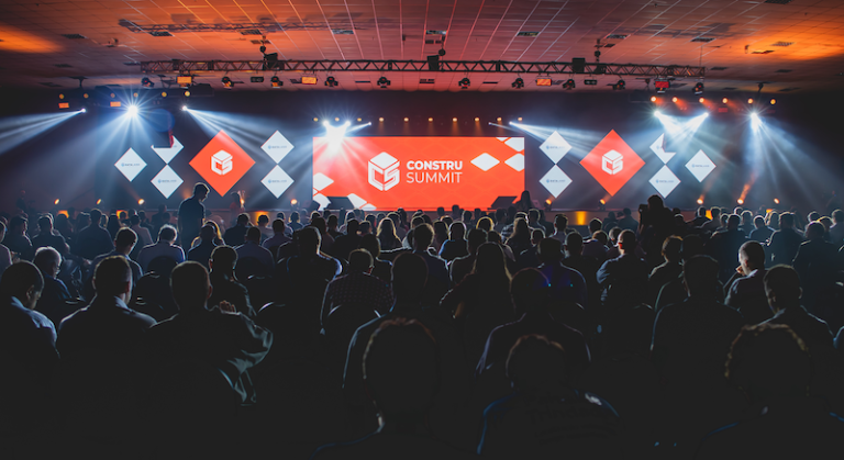 Sexta edição do Construsummit, promovido pela Softplan, começa nesta quarta e deve reunir mais de 2 mil pessoas para debater o atual panorama do mercado.