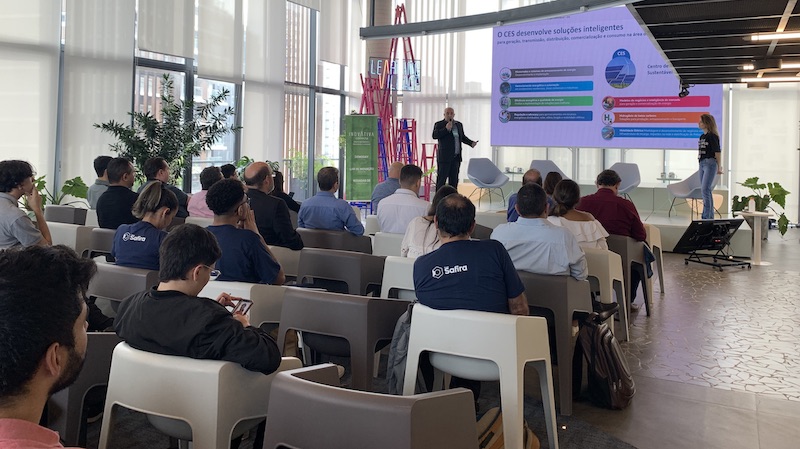 Evento gratuito Lab de Carbono Zero acontece nesta quinta (21) na Capital e vai discutir boas práticas e soluções inovadoras para sustentabilidade.