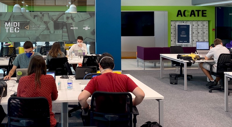 Nesta segunda parte do especial, conectamos as origens do programa a casos de sucesso recentes no ecossistema de startups catarinense.