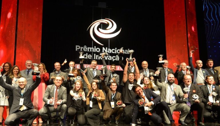 Empresas, pesquisadores e ecossistema da Capital estão entre os finalistas do estado (segunda maior representação do país) na final do prêmio que CNI e Sebrae entregam no dia 26 de setembro,
