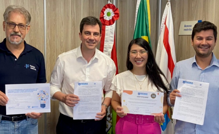 Startup desenvolveu tecnologia IoT que ajuda profissionais da saúde a prevenir lesões por pressão em pacientes internados na rede hospitalar.