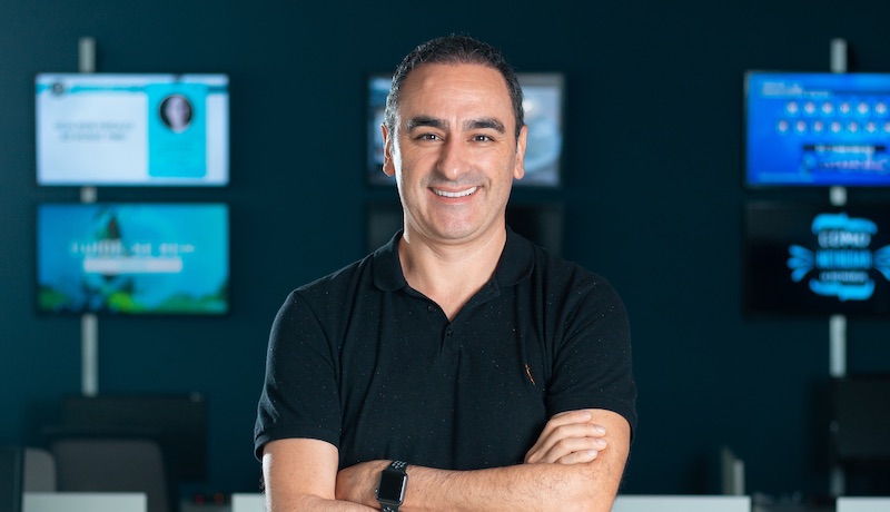 Depois de um início de ano difícil, Progic espera manter expansão com novas soluções diz o diretor Rodrigo Cabral.