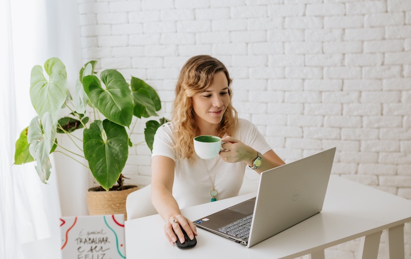 Floway, criada por Iara Sobrinho, passou por programas empreendedores em SC e desenvolve treinamentos de cultura e liderança para empresas