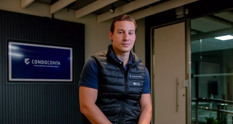 Pioneira no setor de bancos para condomínios, startup de Florianópolis CondoConta vai acelerar desenvolvimento de seu braço de crédito