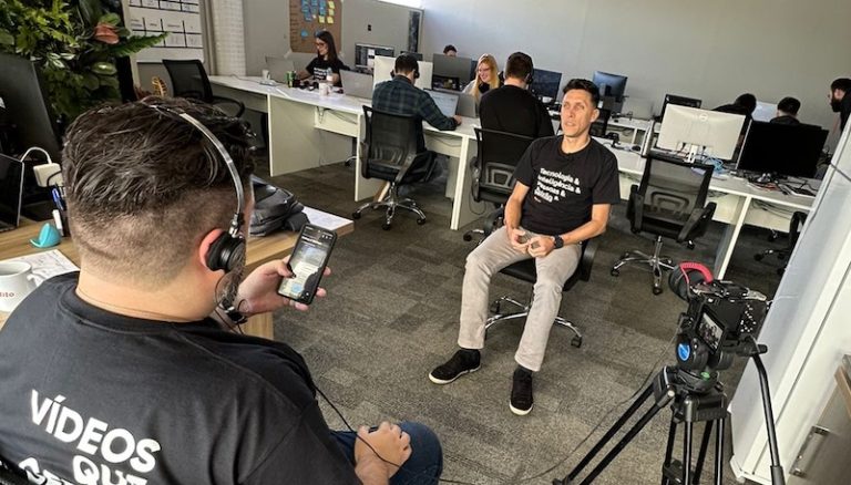 Na primeira temporada de Making of Startups, produzida pela POPS Filmes, destaque para histórias de empreendedores de Florianópolis