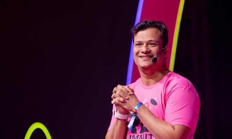 Novidade foi apresentada pelo CEO Juliano Tubino (foto), em seu primeiro RD Summit à frente da empresa. Evento que começou nesta quarta (08) em São Paulo reúne 18 mil pessoas.