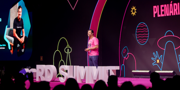 Em entrevista ao SC Inova, o CEO da empresa fundada em SC, Juliano Tubino, detalha expansão, transição na gestão e o futuro do marketing digital