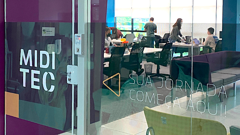 Ao todo, empresas que participam das 10 incubadoras em 9 cidades catarinenses captaram R$ 5,8 milhões em investimentos e recursos de fomento