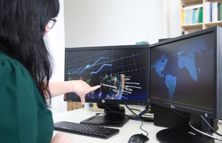 Programa SC Global Bridge, organizado pela Secretaria de CTI e Fapesc, é voltado para o atendimento de empresas sediadas nos Centros de Inovação de Santa Catarina.