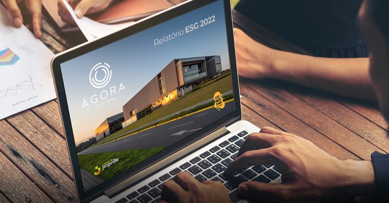 Parque tecnológico de Joinville destaca projetos alinhados aos Objetivos de Desenvolvimento Sustentável e projeta expansão com novo prédio