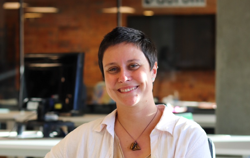 Relatório desenvolvido pela catarinense Aurum mostra que uso de IA ainda divide opiniões - mas futuro será de autonomia e humanização, diz a CEO Marcela Quint