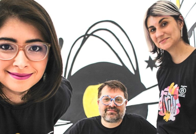 Instalada no Centro de Inovação de Jaraguá do Sul, a Ratorói se destacou no desafio Saneamento do Futuro, promovido por agências nacionais das Águas (ANA) e Desenvolvimento Industrial (ABDI).