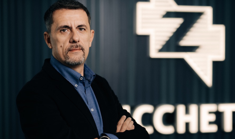 "Nós soubemos usar o M&A para crescer no Brasil", afirma o CEO Alessio Mainardi. Multinacional espera crescimento de 50% para 2024.