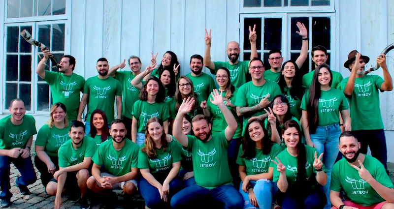 Empresa que atua com sistema de gestão para bovinocultura de corte vai utilizar recursos para acelerar o desenvolvimento de novas estratégias comerciais