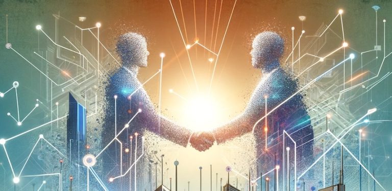 Report produzido pela Questum mostra também que empresas catarinenses de tecnologia se destacaram pelo lado das compradoras de startups.