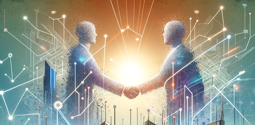 Report produzido pela Questum mostra também que empresas catarinenses de tecnologia se destacaram pelo lado das compradoras de startups.