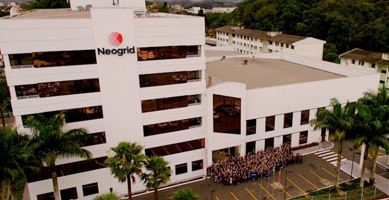 Novo sócio aposta no potencial da empresa fundada em Joinville - e que vem em novo ciclo de expansão - para gerar tecnologia à indústria de bens de consumo e varejo.