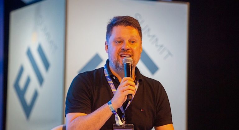 Marcus Rocha será COO da Startup de Florianópolis fundada por médicos e cientistas de dados egressos da saúde.