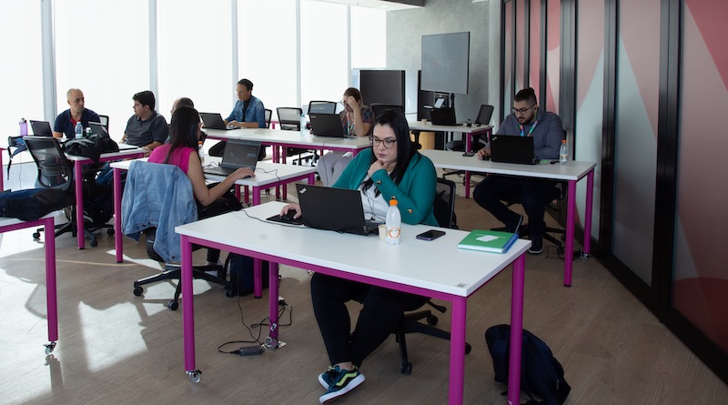 Neogrid também apresentou lideranças para as recém-criadas unidades de negócios (Inteligência Comercial, Execução do Varejo e Supply Chain), fruto das aquisições de empresas de tecnologia nos últimos anos