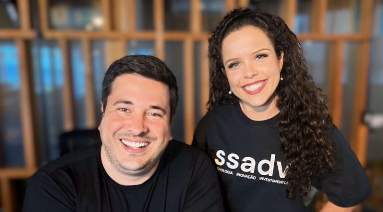 Juntos, Thiago Schutz (CEO da Silva Schutz) e Bruna Degani participaram de operações que somam quase R$ 1 bilhão em investimentos e M&A apenas em 2023.