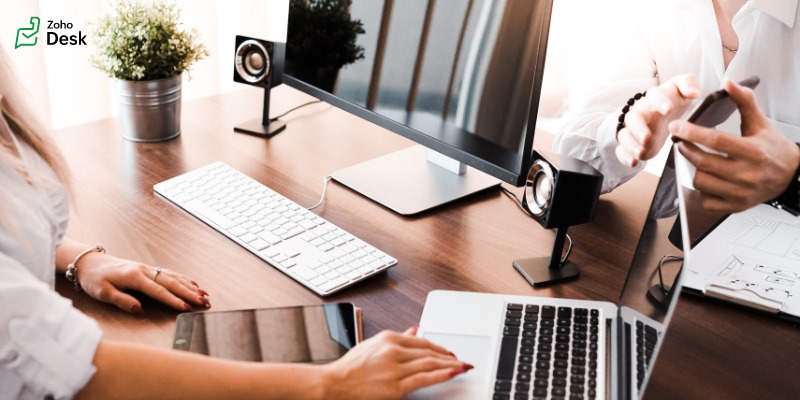 Customer Experience (CX), Inteligência Artificial e tecnologia de alta performance: a tríade do sucesso do seu Help Desk