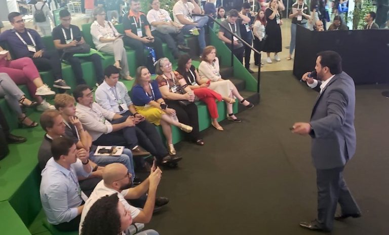 Com expansão dos recursos públicos e desenvolvimento de centros tecnológicos, Mato Grosso quer se mostrar além do agro.