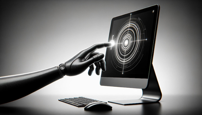 As empresas podem desenvolver estratégias de IA que não apenas se alinham com as exigências dos mercados, mas que também respeitam os intricados padrões humanos.