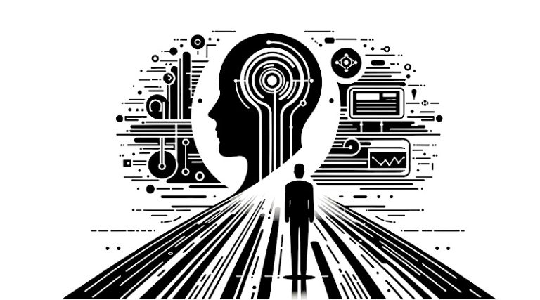 Diários da IA: Não é apenas sobre automatizar tarefas, mas sobre como interagimos com clientes, operamos nossos negócios e como vivemos diariamente