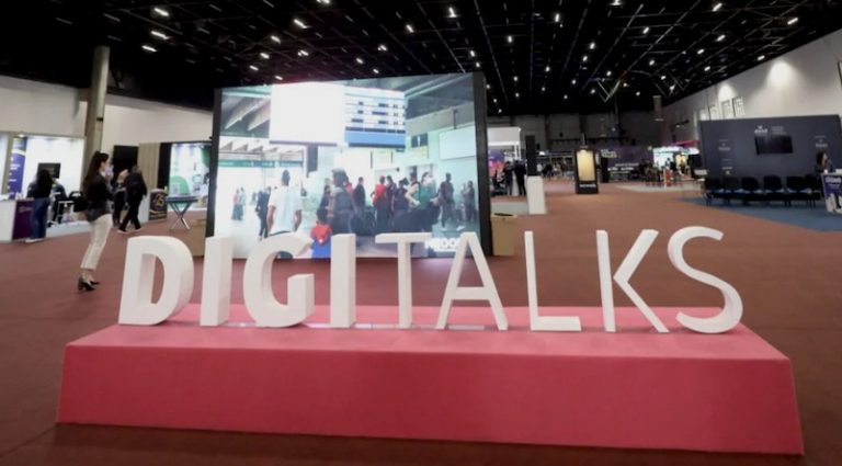 Evento que acontece no dia 30 de abril, no CentroSul, terá palestras nas áreas de comunicação, liderança, Inteligência Artificial e Marketing