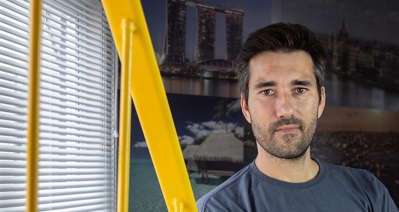 BuscaOnibus: Do pionerismo aos obstáculos da digitalização, pandemia e vários outros percalços, uma jornada sobre resiliência no ambiente do empreendedorismo inovador.