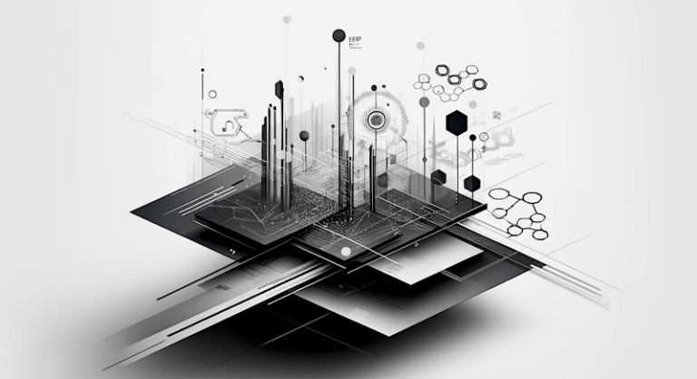 Embora ERPs e CRMs sejam fundamentais, a integração entre eles nem sempre é perfeita. A IA, contudo, pode integrar essas funcionalidades de maneira fluida, permitindo uma gestão mais eficiente e inteligente.