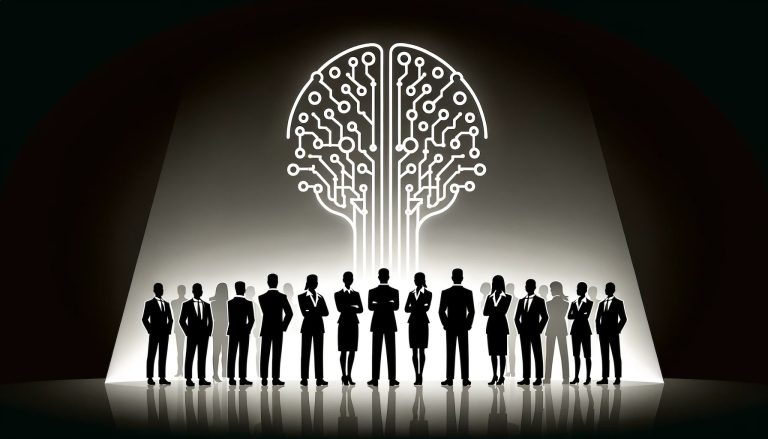 Diários da IA: É crucial que líderes empresariais e decisores busquem agora engajar-se com especialistas em IA, explorar parcerias estratégicas e investir na capacitação tecnológica de suas organizações.