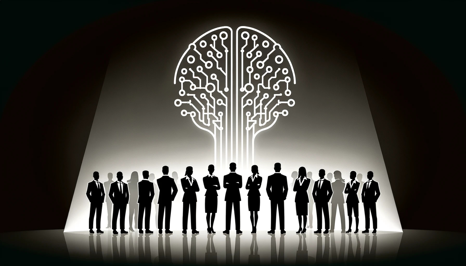 Diários da IA: É crucial que líderes empresariais e decisores busquem agora engajar-se com especialistas em IA, explorar parcerias estratégicas e investir na capacitação tecnológica de suas organizações.