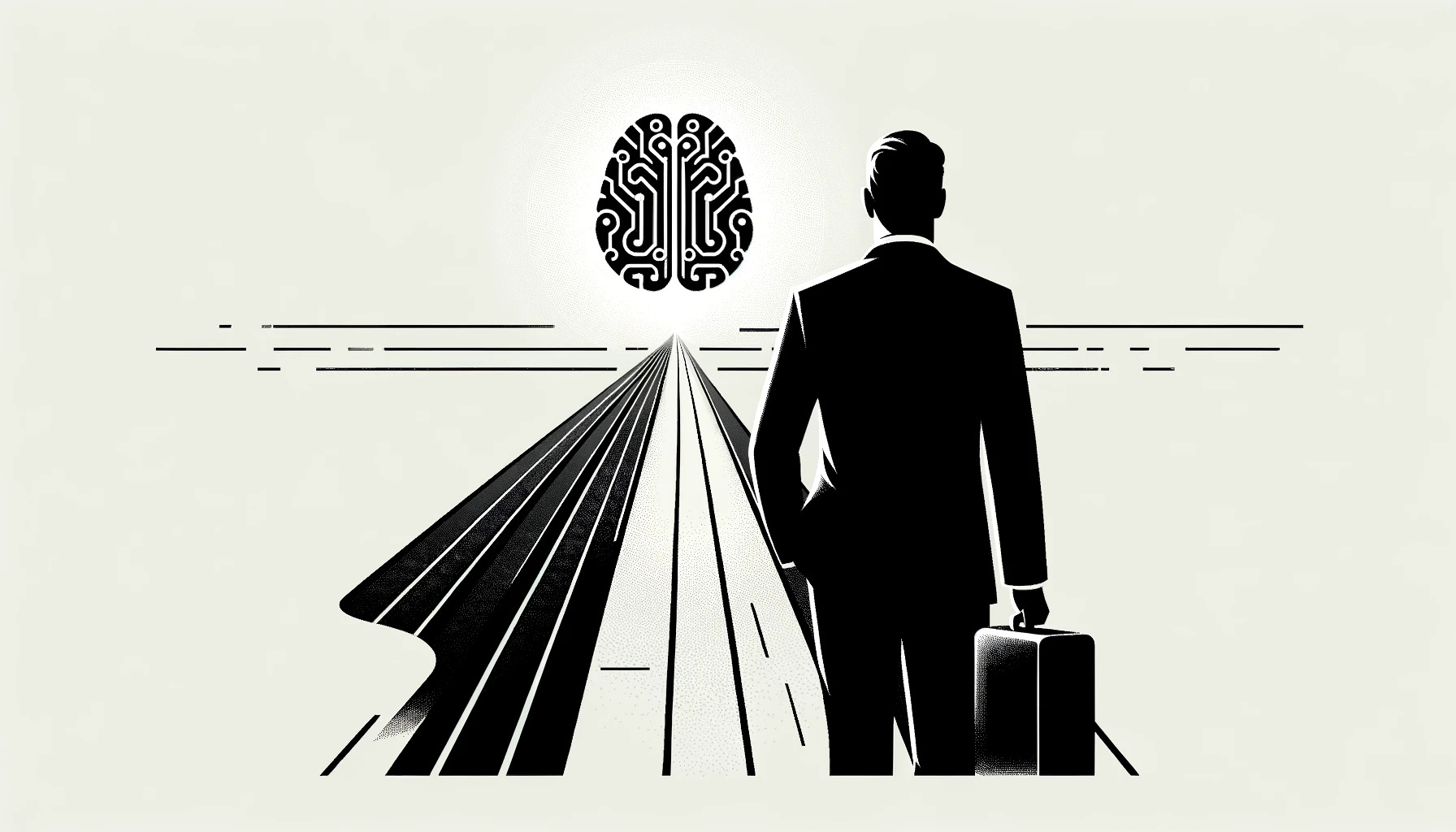 A chave para o sucesso está na capacitação contínua, planejamento estratégico integrado, implementação cuidadosa e gestão eficaz de mudanças