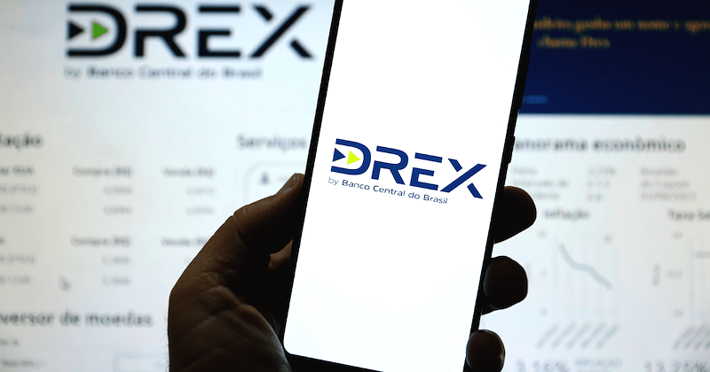 Estamos testemunhando uma mudança de paradigma que moldará as narrativas futuras do sistema financeiro global.