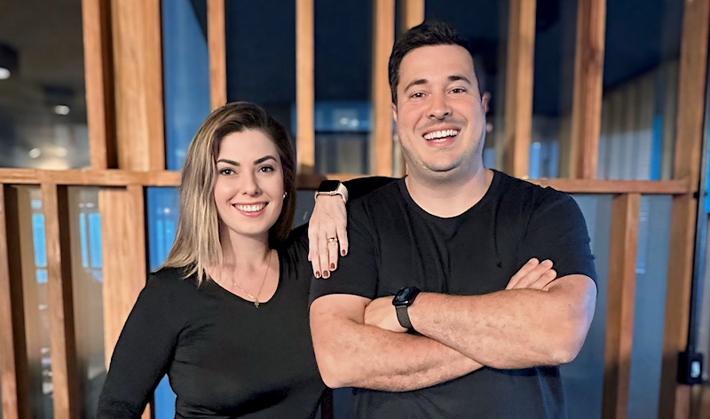 Ex-head de Jurídico na scale-up Knewin e na gestora de venture capital Invisto, Luma traz "visão 360 graus" sobre as dores e desafios de investidores e empreendedores.