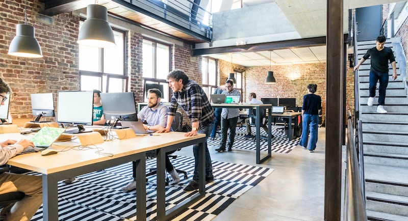 O que os bem-sucedidos ecossistemas de inovação tem em comum? Arranjos (grupos, núcleos, comunidades) atuando em um escopo econômico bem definido