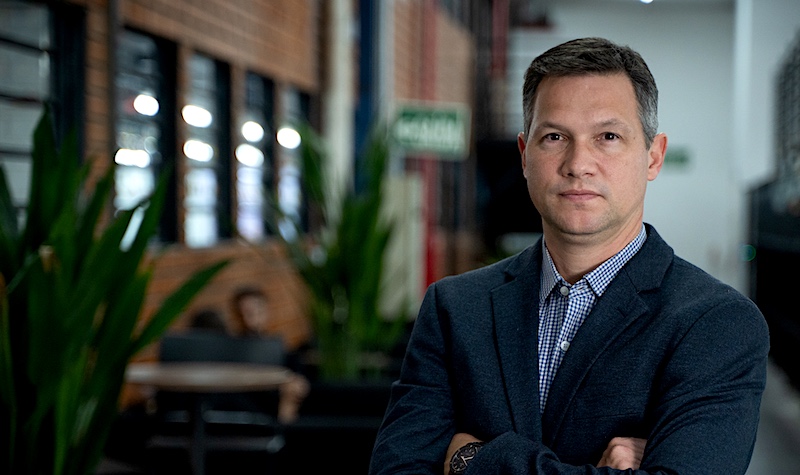 Com aquisição, empresa catarinense reforça divisão de software - e espera crescer 30% em 2024, com faturamento total de R$ 720 milhões, conta o CEO Junior Selbach