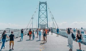 No mundo em que as pessoas escolhem primeiro onde viver, vencerão as regiões que entenderem que qualidade de vida, eficiência e oportunidade não são agendas separadas