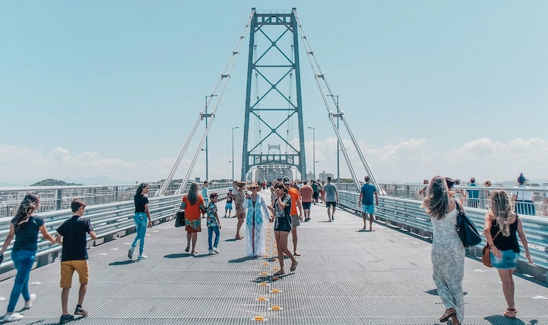No mundo em que as pessoas escolhem primeiro onde viver, vencerão as regiões que entenderem que qualidade de vida, eficiência e oportunidade não são agendas separadas