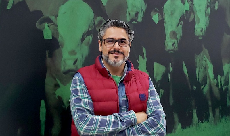 JetBov dá passo inédito no setor de tecnologia agropecuária, com operação em cinco estados do país.