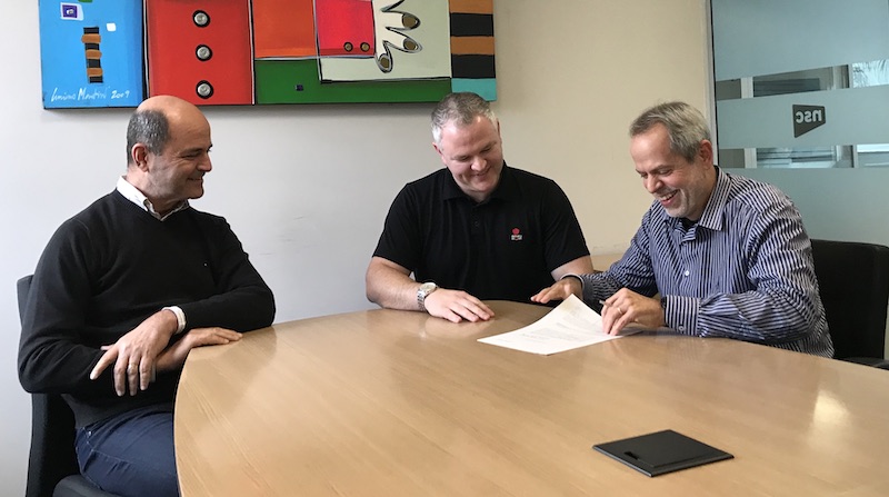 Delivery Much, startup com sede em Florianópolis que já recebeu aporte da Stone, busca empreendedores para ampliar o alcance da franquia digital no estado