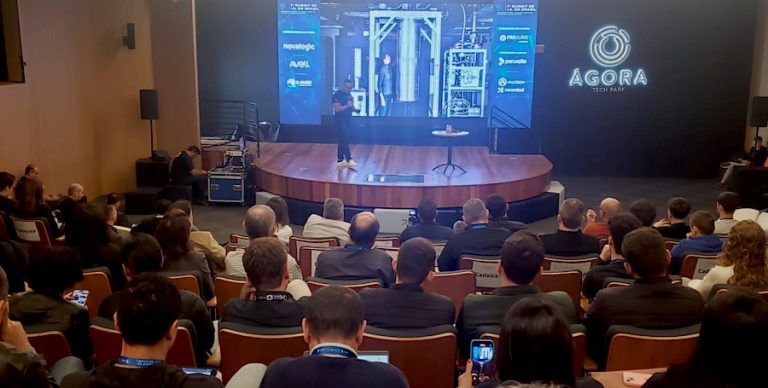 Evento debateu questões éticas, humanas, tecnológicas e apresentou inúmeros projetos envolvendo grandes empresas, startups e universidades