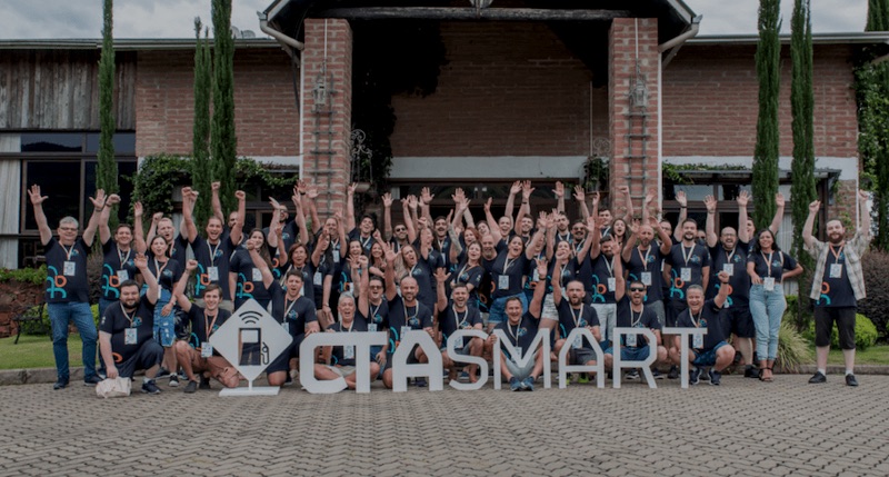 Gestora de venture capital Invisto aporta R$ 10 milhões na CTA Smart, que já tem 15% da receita vinda do mercado norte-americano.