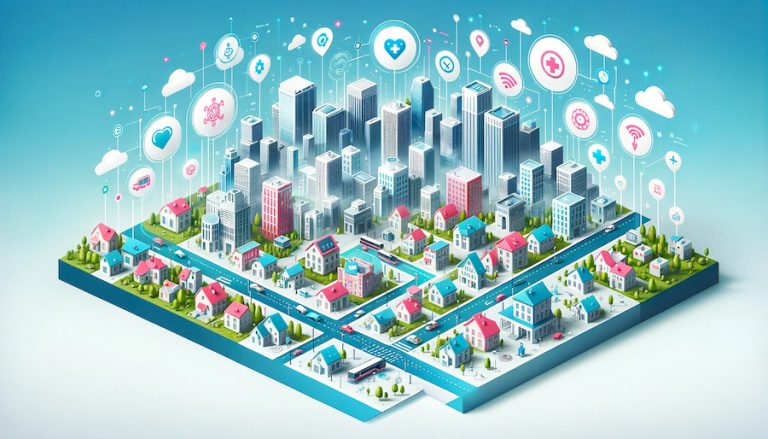 Governo 5.0: resultado é uma sociedade que, a partir de governos inteligentes, possa ser resiliente em situações imprevisíveis e incertas, como a Covid