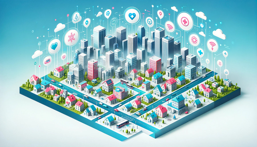 Governo 5.0: resultado é uma sociedade que, a partir de governos inteligentes, possa ser resiliente em situações imprevisíveis e incertas, como a Covid