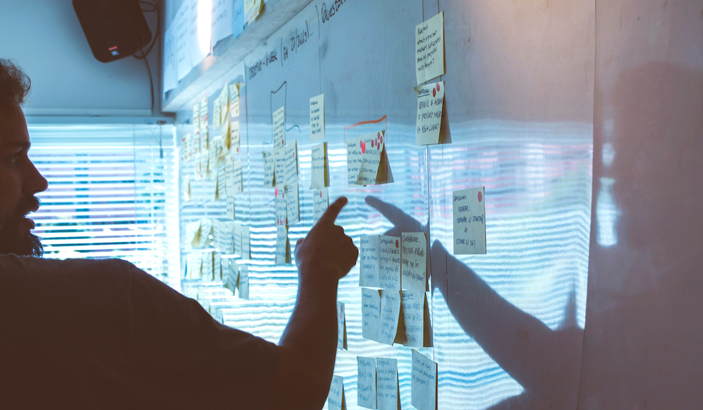 Do planejamento à captação de recursos, a gestão financeira é um indicador crucial para o desenvolvimento sustentável de negócios inovadores