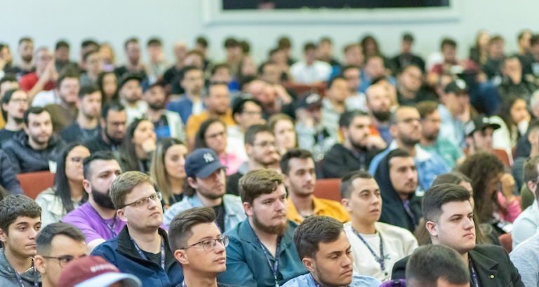 Um dos maiores encontros de tecnologia do Sul do Brasil acontece nos dias 06 e 07 de setembro na Expoville