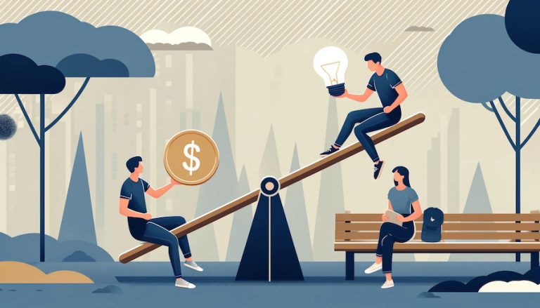 O mais importante é que os atores do ecossistema local de inovação criem um nível de Governança para organizar a inovação no território